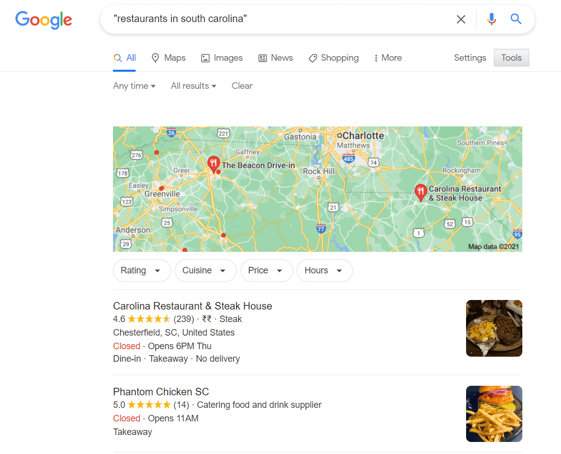 BLog - Jelloow - local seo