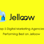 Why Startups Need Jelloow’s SaaS-based Cloud Digital Marketplace for Hiring Digital Agencies?