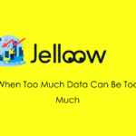 When Too Much Data Can Be Too Much