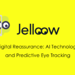 Digital Reassurance: AI Technology and Predictive Eye Tracking