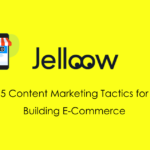 Content Marketing for your SaaS business