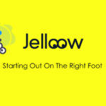 Starting Out On The Right Foot