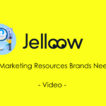 3x Marketing Resources Brands Needs