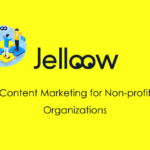 Non-profit Organizations Content Marketing