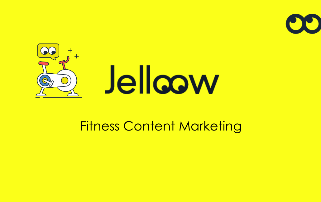 6 Tips for Content Marketing for fitness studios