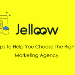 Save Time: 6 Tips to help you choose the right marketing agency