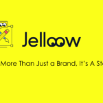 It's More Than Just a Brand, It's A Story