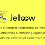 The Changing Relationship with the Increase of Generative AI