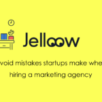 Tips working with a marketing agency or hire a freelancer?