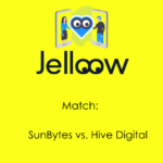 Match: Somnics & Trace Brand Building