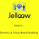 Match: Somnics & Trace Brand Building