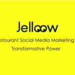 Restaurant Social Media Marketing's Transformative Power