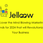 Uncover the Mind-Blowing Marketing Trends that will Revolutionize 2024 !