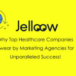 Why Top Healthcare Companies Swear by Marketing Agencies for Unparalleled Success!