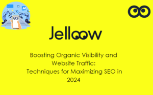 Blog : Techniques for Maximizing SEO in 2024