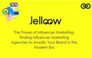 Blog: POwer of influence marketing