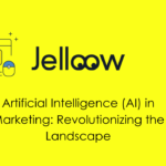 Artificial intelligence (AI) is rapidly transforming the marketing landscape.