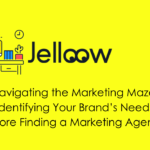 Cracking the Code: Unveiling the Challenges Between Brands and Marketing Agencies