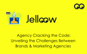 Blog - Cracking the Code: Unveiling the Challenges Between Brands and Marketing Agencies