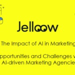 Artificial intelligence (AI) is rapidly transforming the marketing landscape.