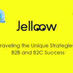 Unraveling the Unique Strategies for B2B and B2C Success