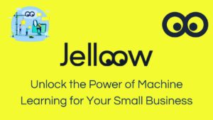 Unlock the Power of Machine Learning for Your Small Business