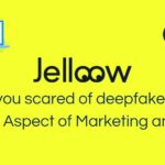 Are you scared of deepfake as a Video Aspect of Marketing and AI?