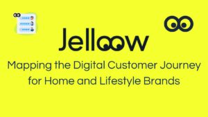 Mapping the Digital Customer Journey for Home and Lifestyle Brands
