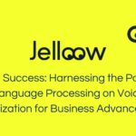 Elevating Success: Harnessing the Potential of Natural Language Processing on Voice Search Optimization for Business Advancement